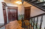 Das Treppenhaus - 