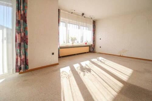 08 Wohnzimmer OG - 