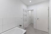 Begehbare Dusche - 