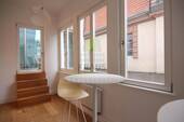 Aufenthaltsbereich - 