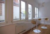 Aufenthaltsbereich - 