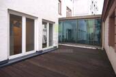 Terrasse - 