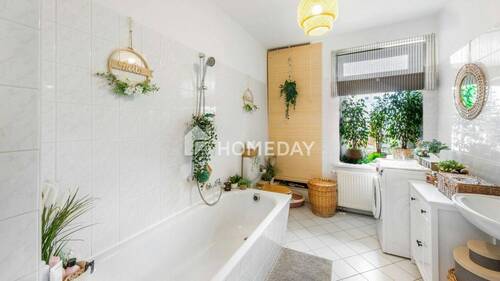 Badezimmer 1 - 