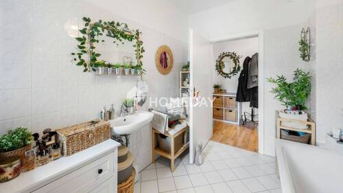 Badezimmer 2 - 