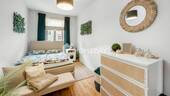 Schlafzimmer 1 - 