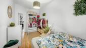 Schlafzimmer 2 - 