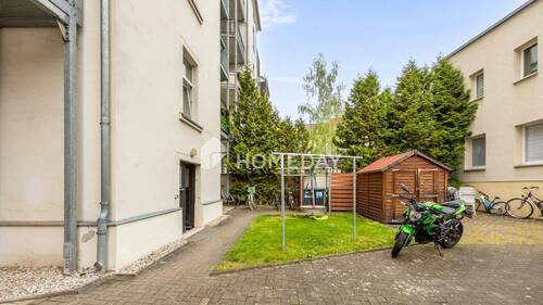 Garten - 