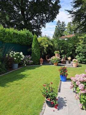 Garten - 
