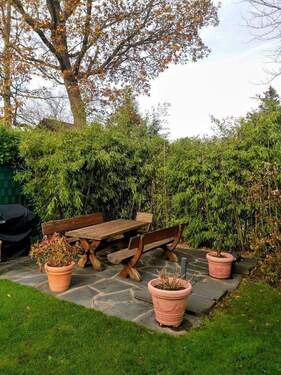 Freisitz - 