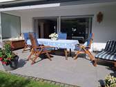 Terrasse - 