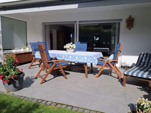 Terrasse - 