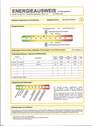 Energieausweis Seite 3 - 