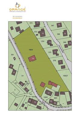 Lageplan - 