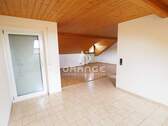 Wohnen/Essen, DG - 