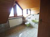 Badezimmer, DG - 