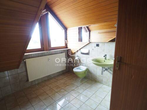 Badezimmer, DG - 