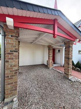Carport - 