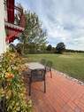 Sonnenterrasse - 