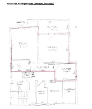 Plan KG 2.PNG - Mehrfamilienhaus, Wohnhaus in Bad Kissingen