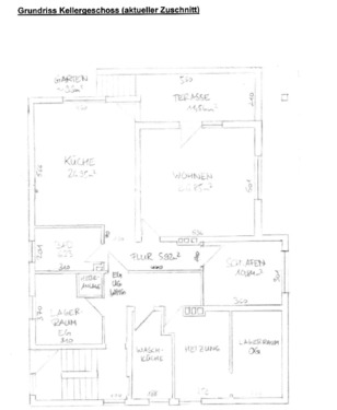 Plan KG.PNG - Mehrfamilienhaus, Wohnhaus mit 420,00 m² in Bad Kissingen zum Kaufen