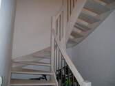 Treppe zum Obergeschoss - 