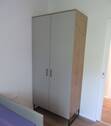 Schrank im Schlafzimmer - 