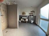 begehbare Dusche - 