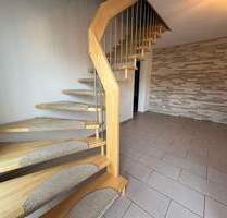 Modernes Einfamilienhaus in energieeffizienter Bauweise Garten und Außenpool - Völklingen Ludweiler