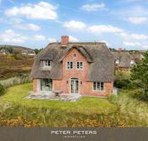 Exklusives Einzelhaus mit Weitblick in der Westerheide - List