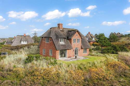 Bild 3 - 5 Zimmer Einfamilienhaus in List