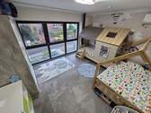 Kinderzimmer 1OG - 