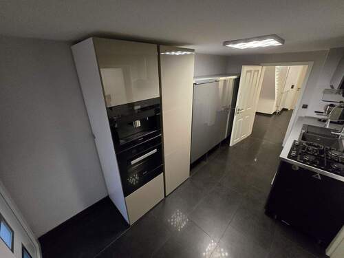 Zweite Küche Keller - 