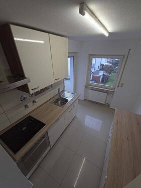 Kueche - Etagenwohnung mit 75,00 m&sup2; in Olching zum Kaufen