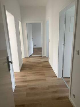 IMG_0463.JPEG - NEUSS - KAISER-FRIEDRICH-STR. - SCHÖNE DREIZIMMERWOHNUNG IN TOPLAGE AM STADTGARTEN