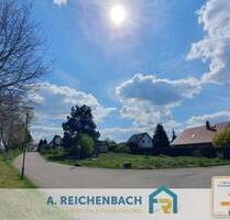 Ländlich & naturnah: Attraktives Baugrundstück in Waldnähe zu verkaufen! - Laußig Kossa