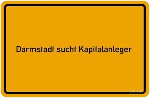 Darmstadt sucht Kapitalanleger(2) - Einmalige Gelegenheit **Boardinghouse, Gastraum und 2 separate Wohnungen**