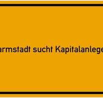 Einmalige Gelegenheit **Boardinghouse, Gastraum und 2 separate Wohnungen** - Darmstadt