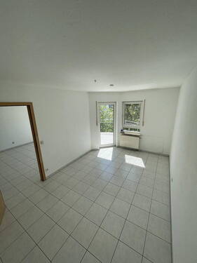 Schlafzimmer - 2 Zimmer Etagenwohnung in Künzelsau