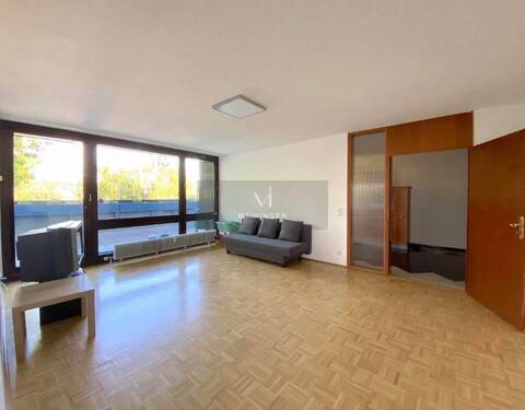 Wohnen - Etagenwohnung mit 103,50 m² in Karben zum Kaufen