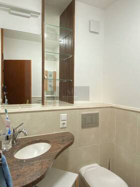 Gaeste-WC - 