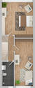 Obergeschoss - 