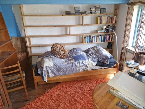 Zimmer EG - Mehrfamilienhaus, Wohnhaus mit 117,00 m² in Weddingstedt zum Kaufen