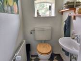 Gäste-WC - 
