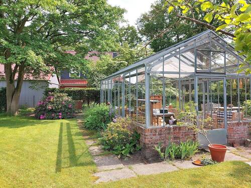 Glashaus - 