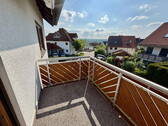 Balkon - Großzügige, lichtdurchflutete Eigentumswohnung 1.OG zum Verkauf