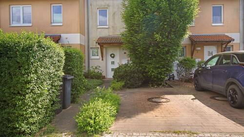 Vorderansicht - 