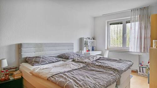 Schlafzimmer - 