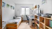 Kinder-Arbeitszimmer - 
