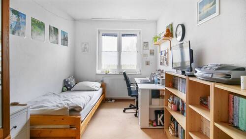 Kinder-Arbeitszimmer - 