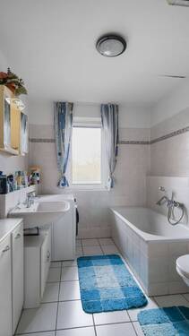 Badezimmer - 